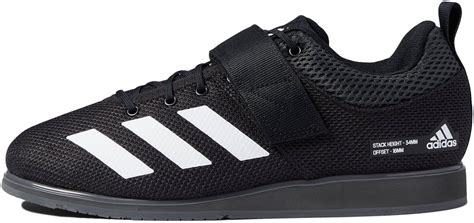 adidas powerlift 5 heel height|adidas powerlift 5.